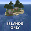 Логотип сервера Islands Only