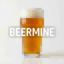 Логотип сервера BeerMine