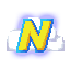 Логотип сервера PLAYNIMBUS