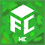 Логотип сервера Farmcraft