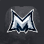 Логотип сервера MineHera