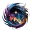 Логотип сервера PartyRealms