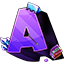 Логотип сервера ARKANEMC
