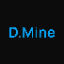Иконка сервера D-mine