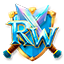 Иконка сервера RiseWORLD