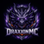 Иконка сервера DraxionMC