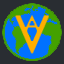 Иконка сервера Vault Earth