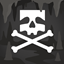 Логотип сервера BareBonesMP [Semi-Vanilla