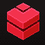 Логотип сервера IVoxel