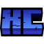 Логотип сервера XCraft