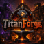 Иконка сервера TitanForge