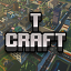 Иконка сервера Tancraft