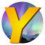 Логотип сервера Yukraft