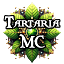 Логотип сервера TartariaMC