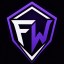 Логотип сервера FLADEWORLD Гриферское