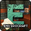 Логотип сервера Envirocraft