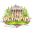 Иконка сервера The Olympus