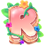 Логотип сервера RabbitSMP