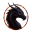 Логотип сервера EnderFall