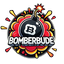 Логотип сервера Bomberbude