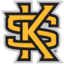 Логотип сервера KSU