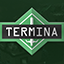 Логотип сервера TerminaMC