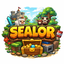 Логотип сервера SealorSMP
