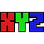 Логотип сервера Xyzcraft