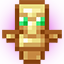 Логотип сервера TotemCraft