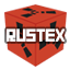 Иконка сервера RUSTEX