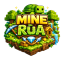 Логотип сервера MINERUA