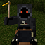 Иконка сервера Reaper