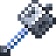 Иконка сервера GoldenSMP