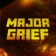 MAJORGRIEF