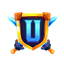 Иконка сервера UltimisMC