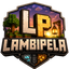 Логотип сервера Lambipela