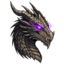 Логотип сервера KastelCraft