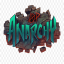 Иконка сервера ANTIKOMBATZ