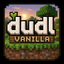 Иконка сервера DudlVanilla
