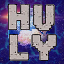 Логотип сервера Hulys