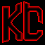 Иконка сервера KiberCraft