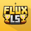 Логотип сервера FluxLS