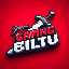 Логотип сервера BILTUNETWORK