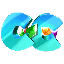 Логотип сервера COZYCRAFT