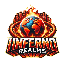 Логотип сервера Inferno