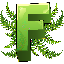 Логотип сервера FERNSMP