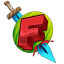Логотип сервера FROOTYSMP