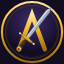 Логотип сервера AdventureCraft