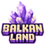 Иконка сервера BalkanLand