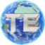 Логотип сервера TownyEternal